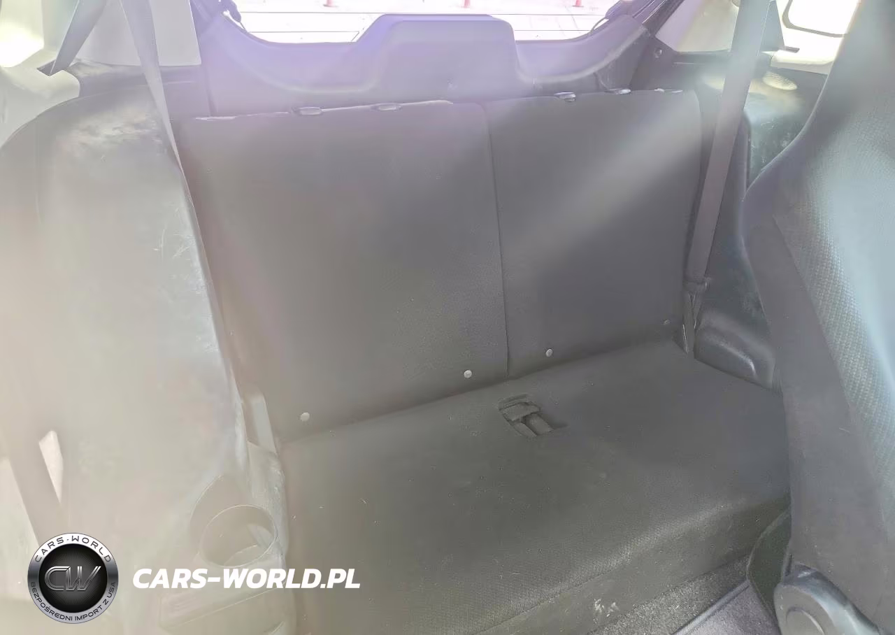 2013 Scion Iq Base VIN:JTNJJXB01DJ023144 - 10