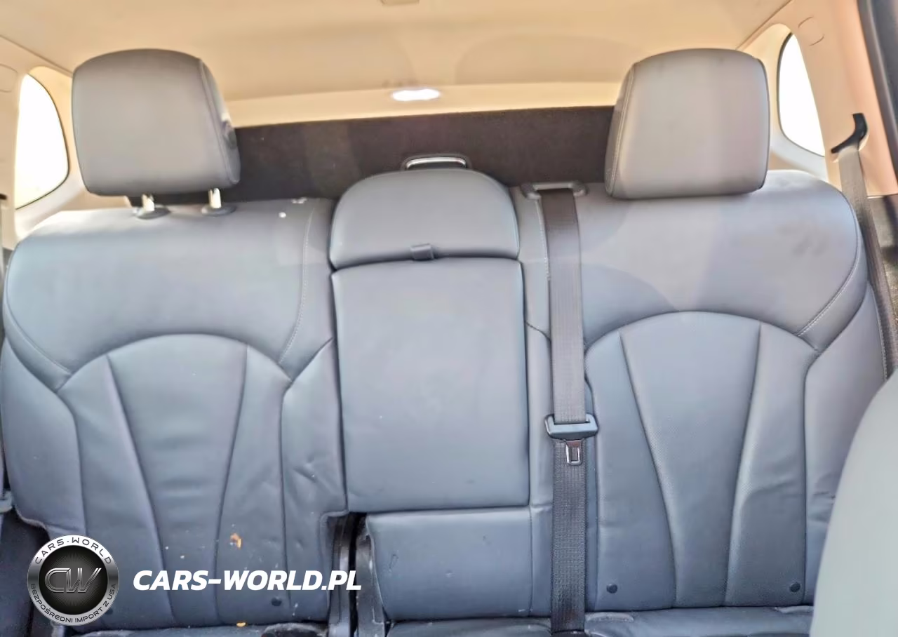 2020 Buick Envision Essence VIN:LRBFXCSA4LD037416 - 10