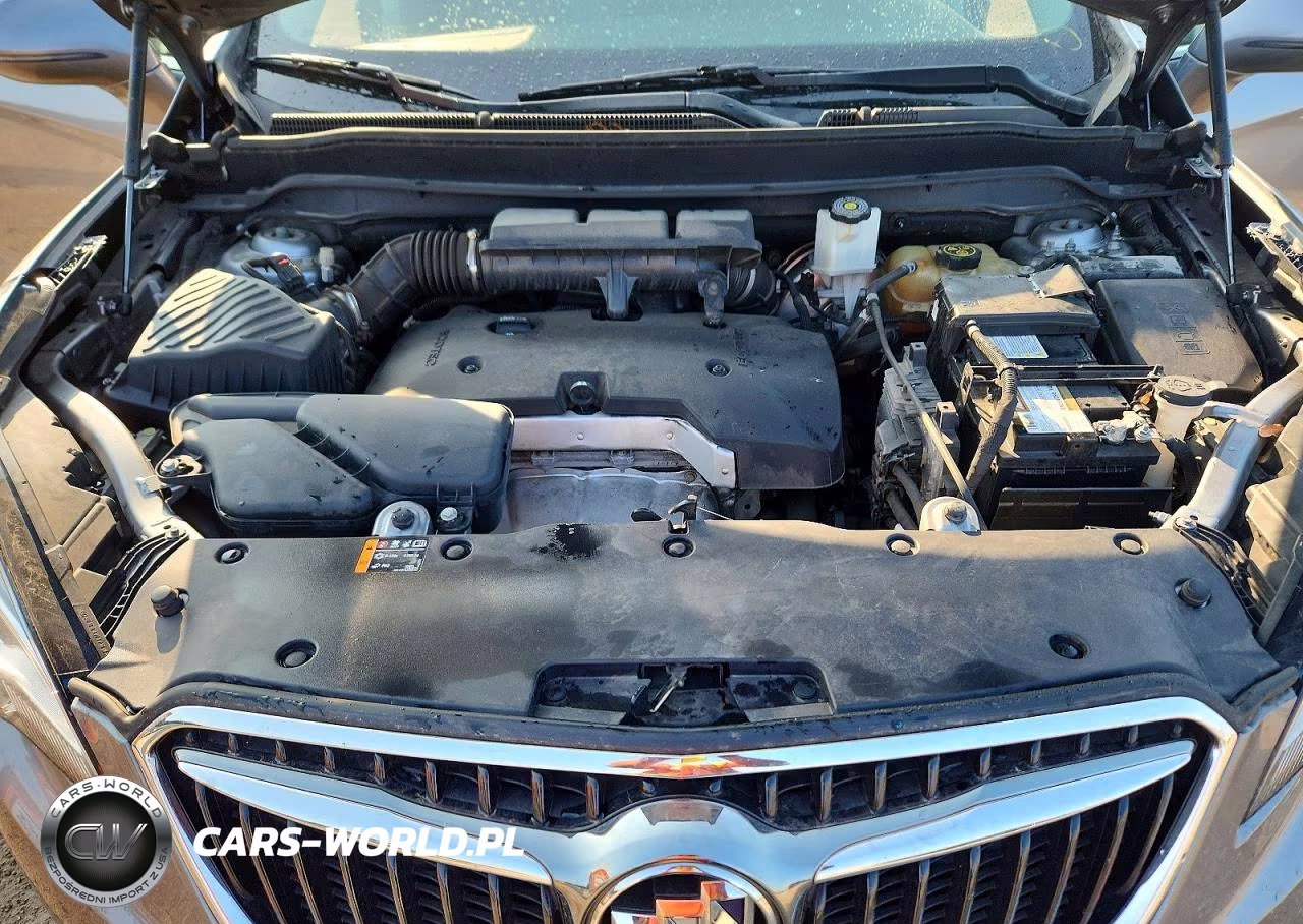 2020 Buick Envision Essence VIN:LRBFXCSA4LD037416 - 12