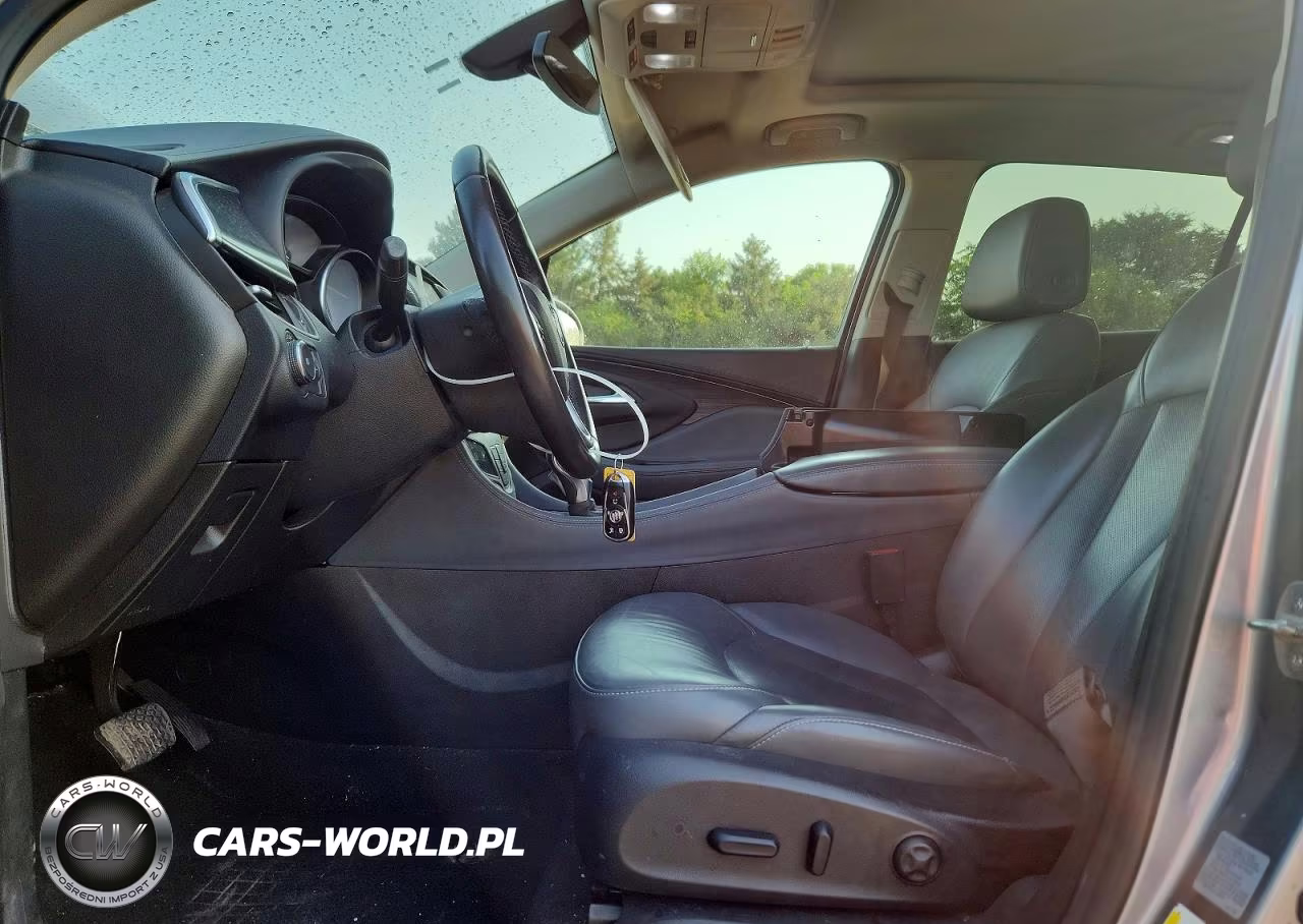 2020 Buick Envision Essence VIN:LRBFXCSA4LD037416 - 7
