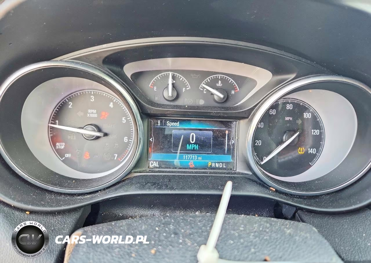 2020 Buick Envision Essence VIN:LRBFXCSA4LD037416 - 9