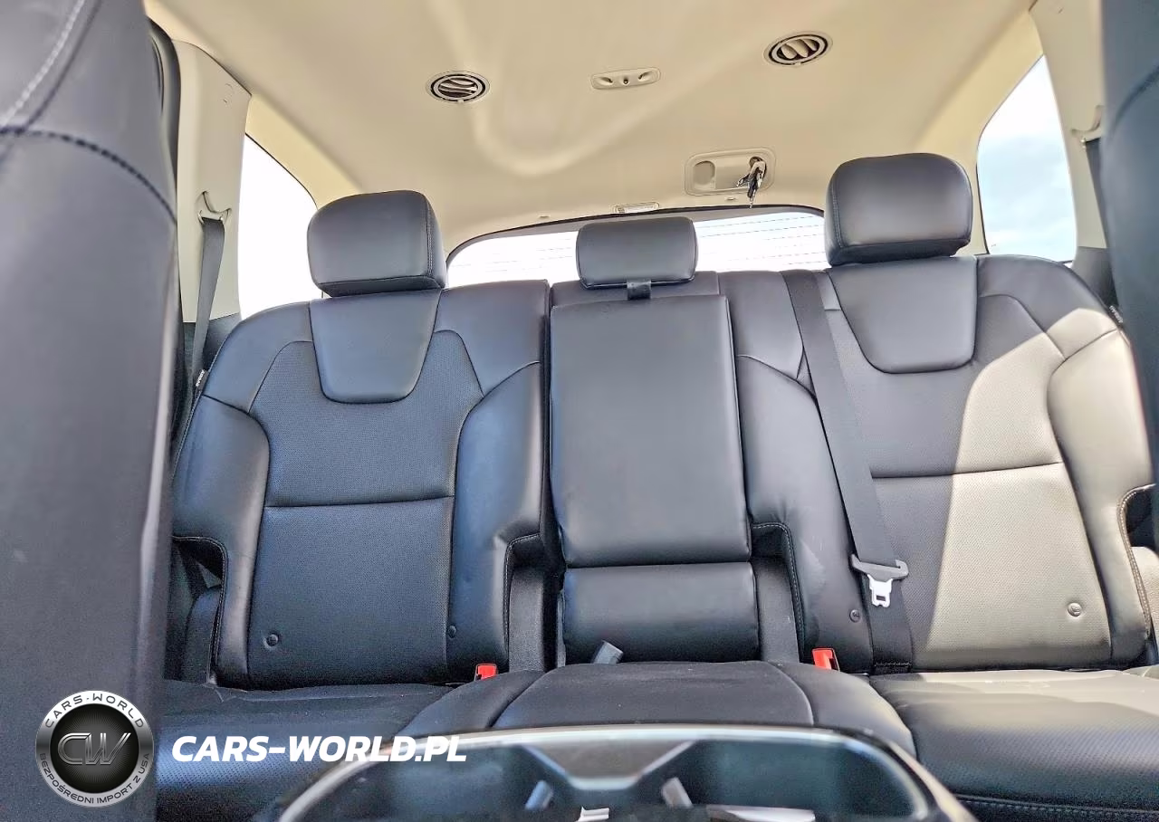 2023 Kia Telluride Lx VIN:5XYP24GC9PG378189 - 10