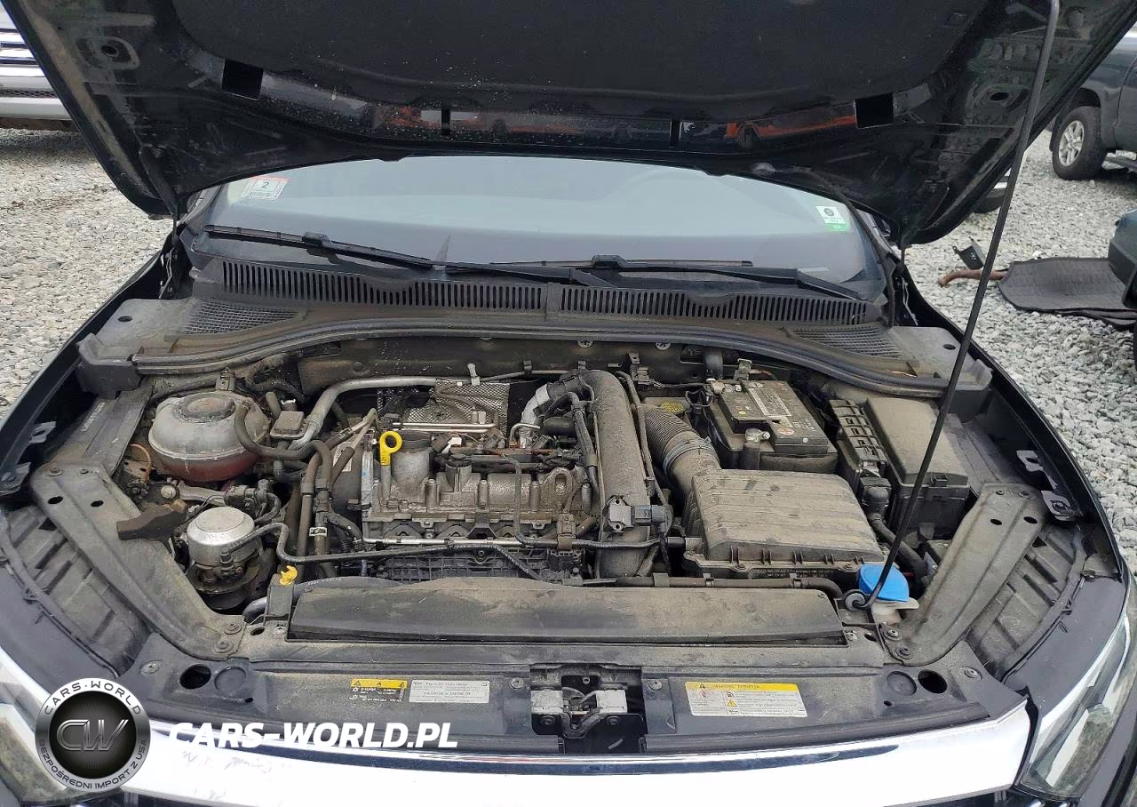 2020 Volkswagen Jetta S VIN:3VWC57BU3LM093618 - 11