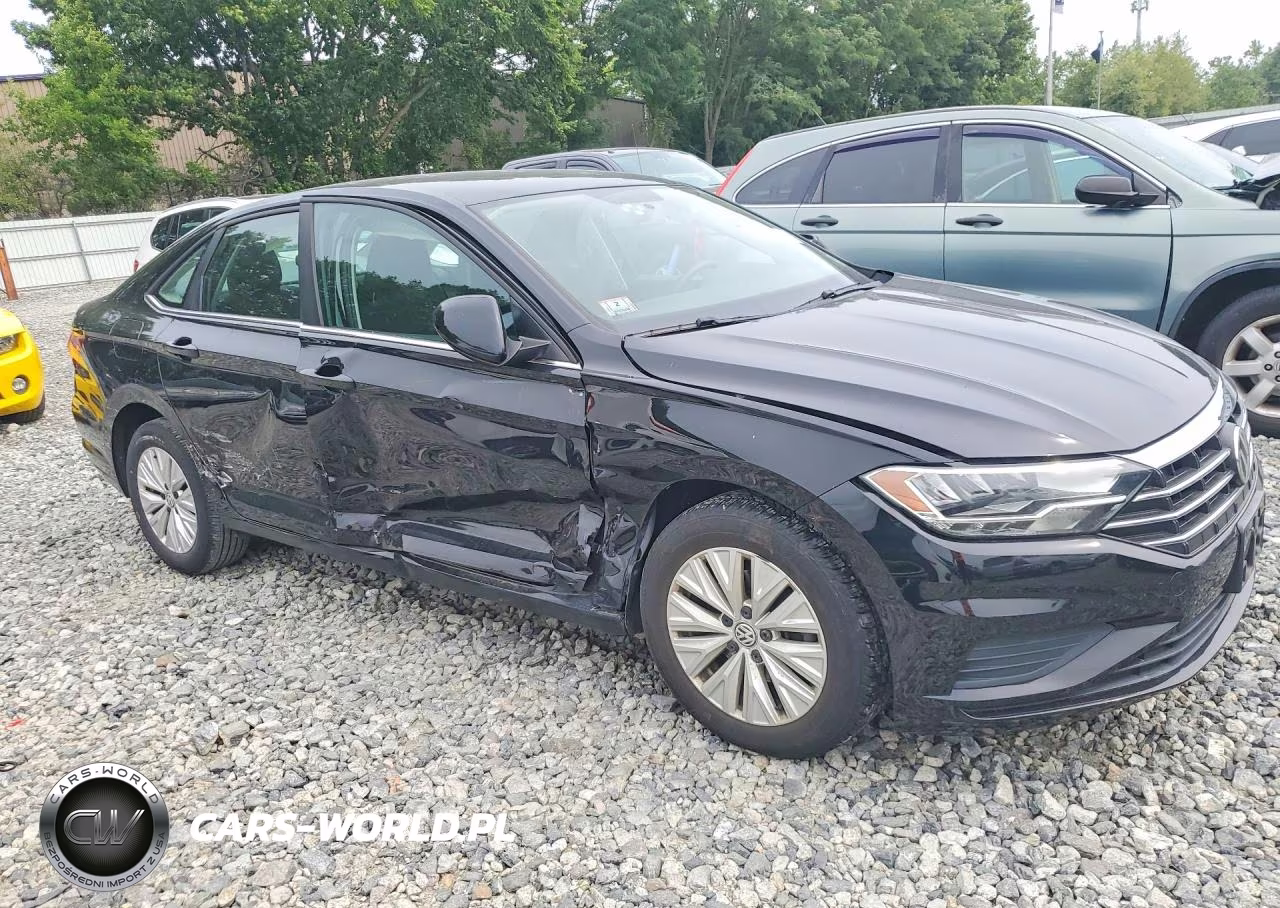 2020 Volkswagen Jetta S VIN:3VWC57BU3LM093618 - 4