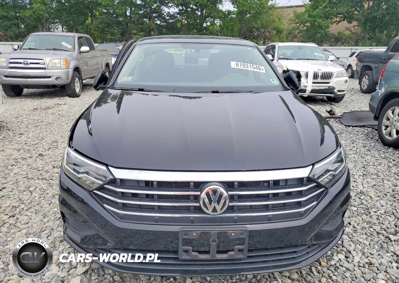 2020 Volkswagen Jetta S VIN:3VWC57BU3LM093618 - 5