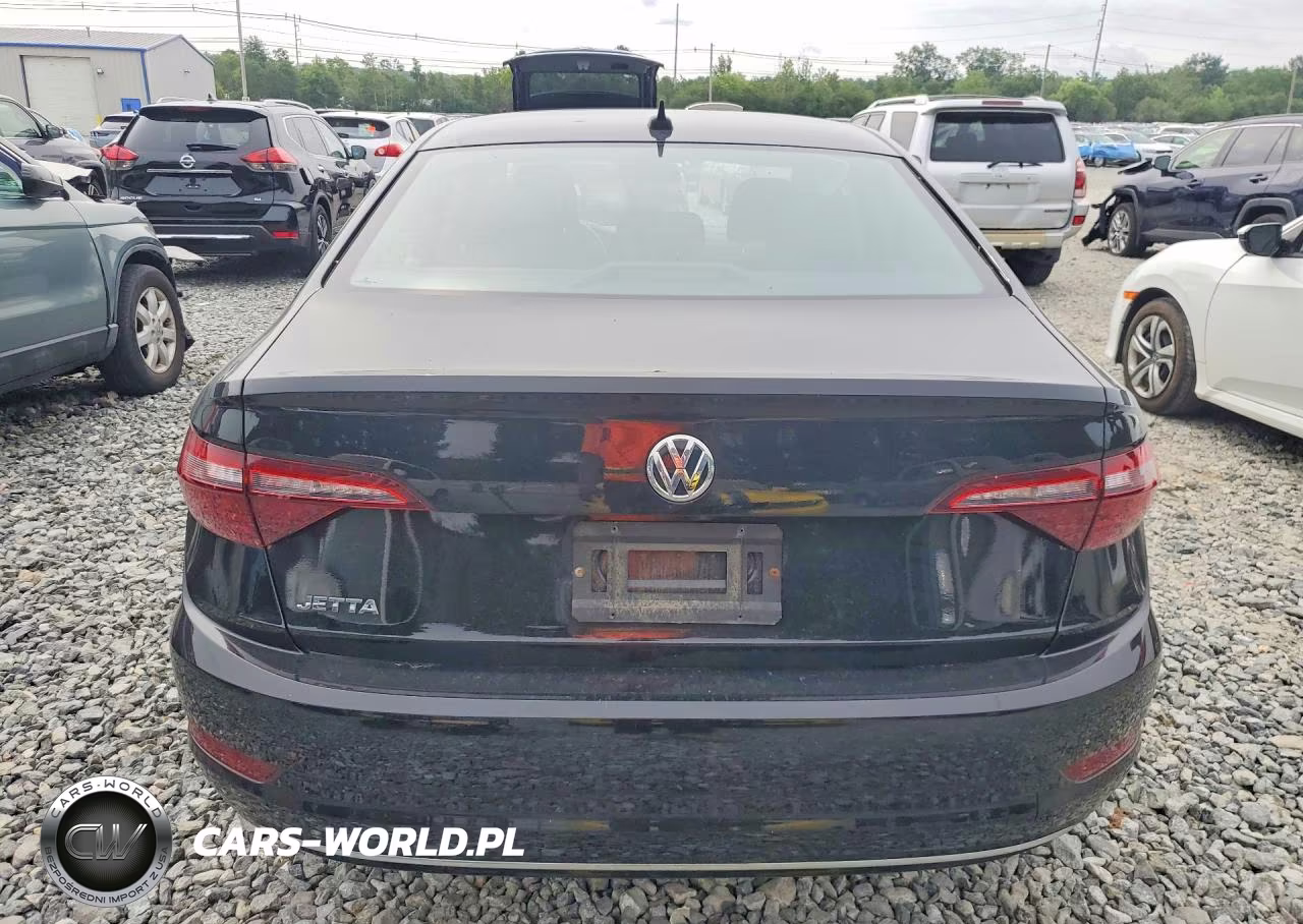 2020 Volkswagen Jetta S VIN:3VWC57BU3LM093618 - 6