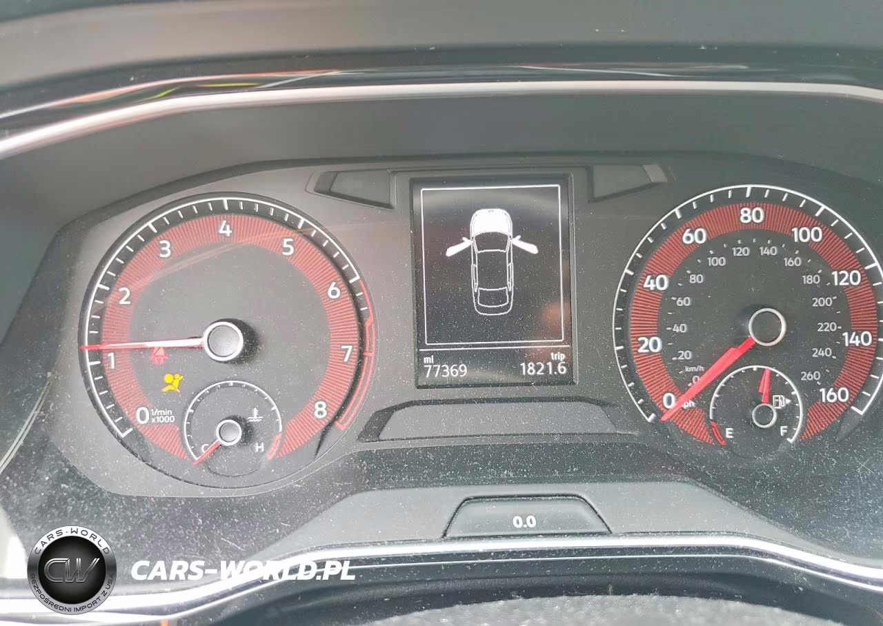 2020 Volkswagen Jetta S VIN:3VWC57BU3LM093618 - 9