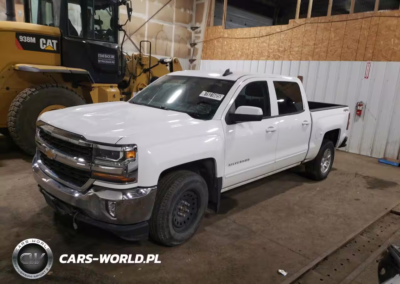 CHEVROLET