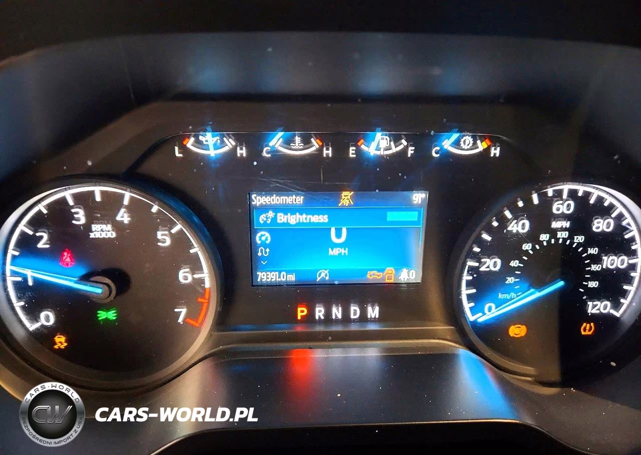 2021 Ford F150 Supercrew VIN:1FTEW1CP9MKD22911 - 9