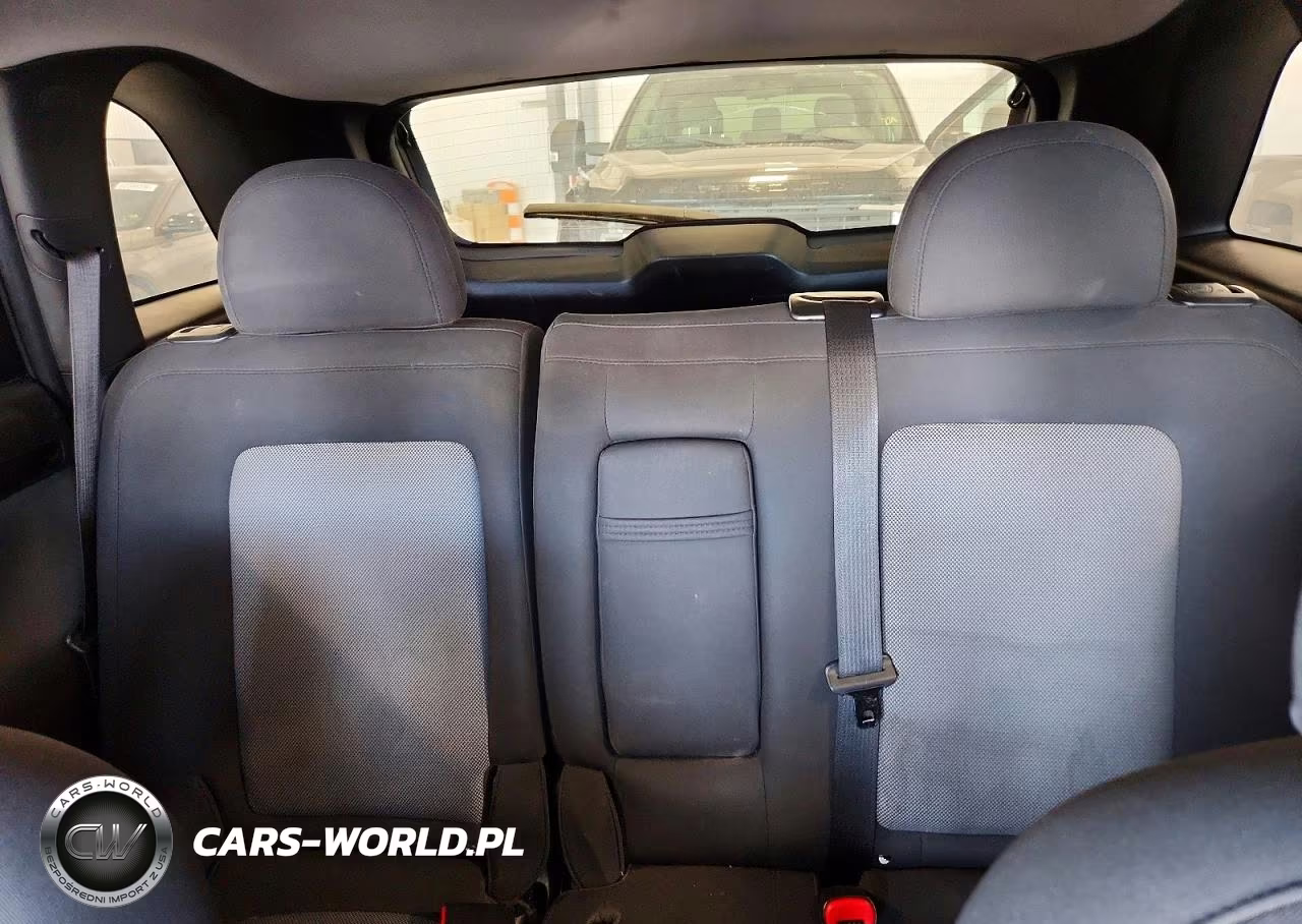 2014 Chevrolet Captiva Ls VIN:3GNAL2EK2ES587147 - 10
