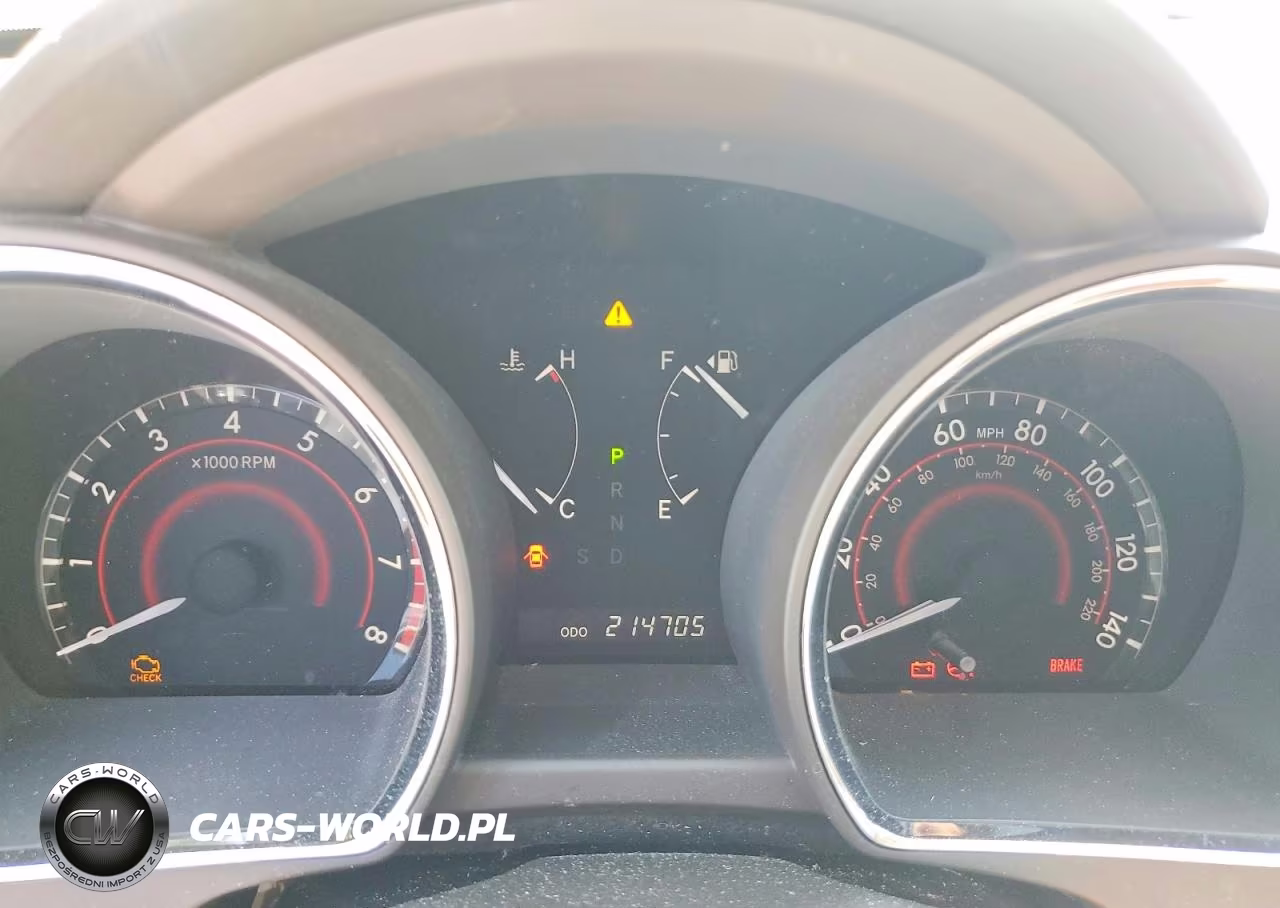 2010 Toyota Highlander Limited VIN:5TDYK3EH8AS021853 - 9