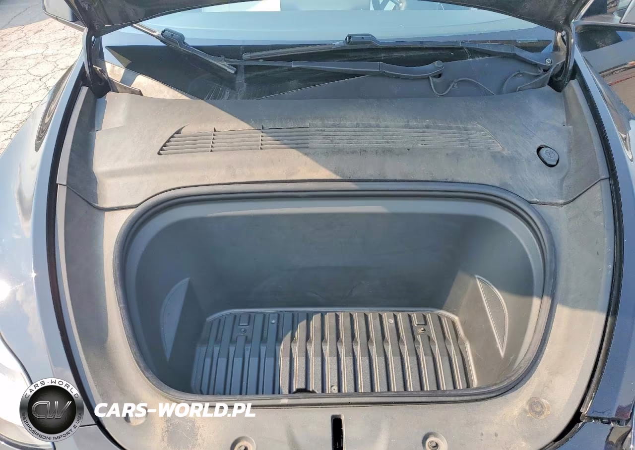 2020 Tesla Model Y VIN:5YJYGDEE8LF025843 - 11