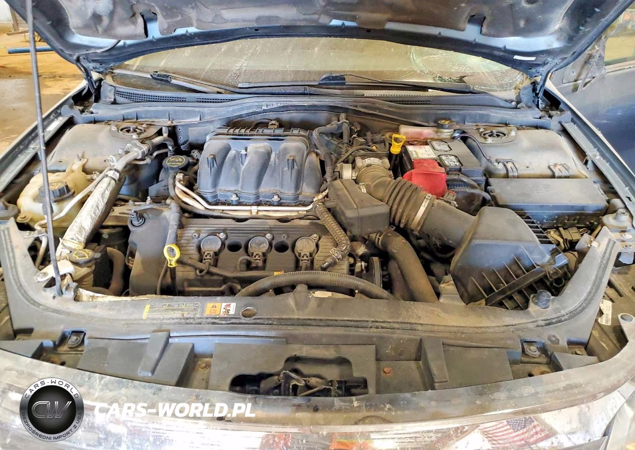 2012 Ford Fusion Se VIN:3FAHP0HG4CR245832 - 11