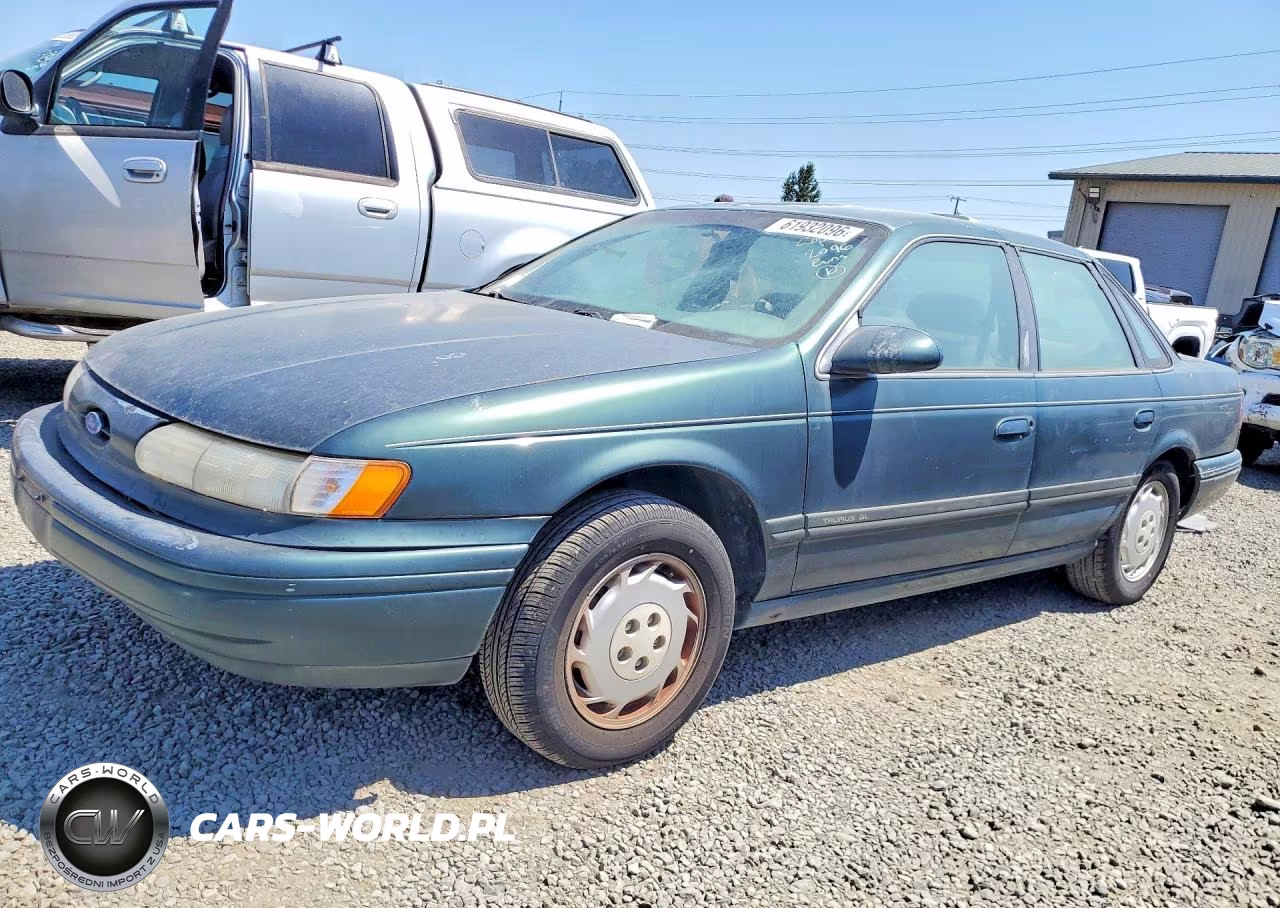 1994 Ford Taurus Gl