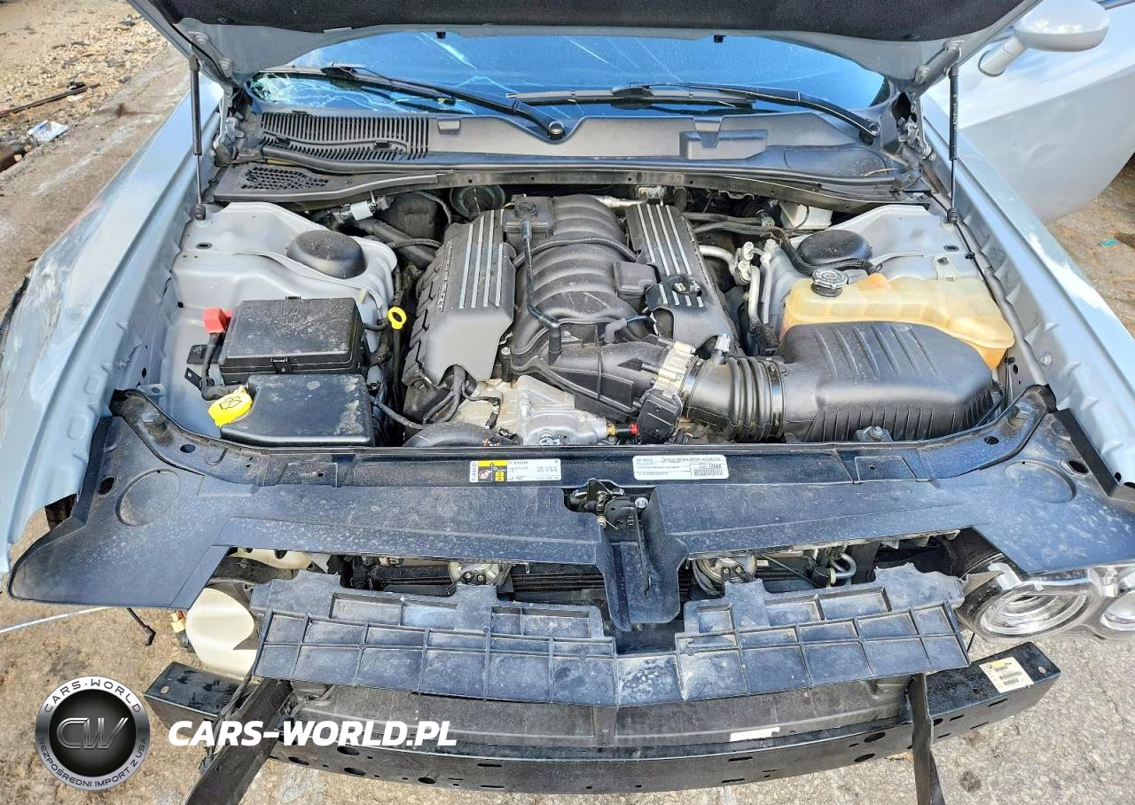 2021 Dodge Challenger R-T Scat Pack VIN:2C3CDZFJ9MH617652 - 11