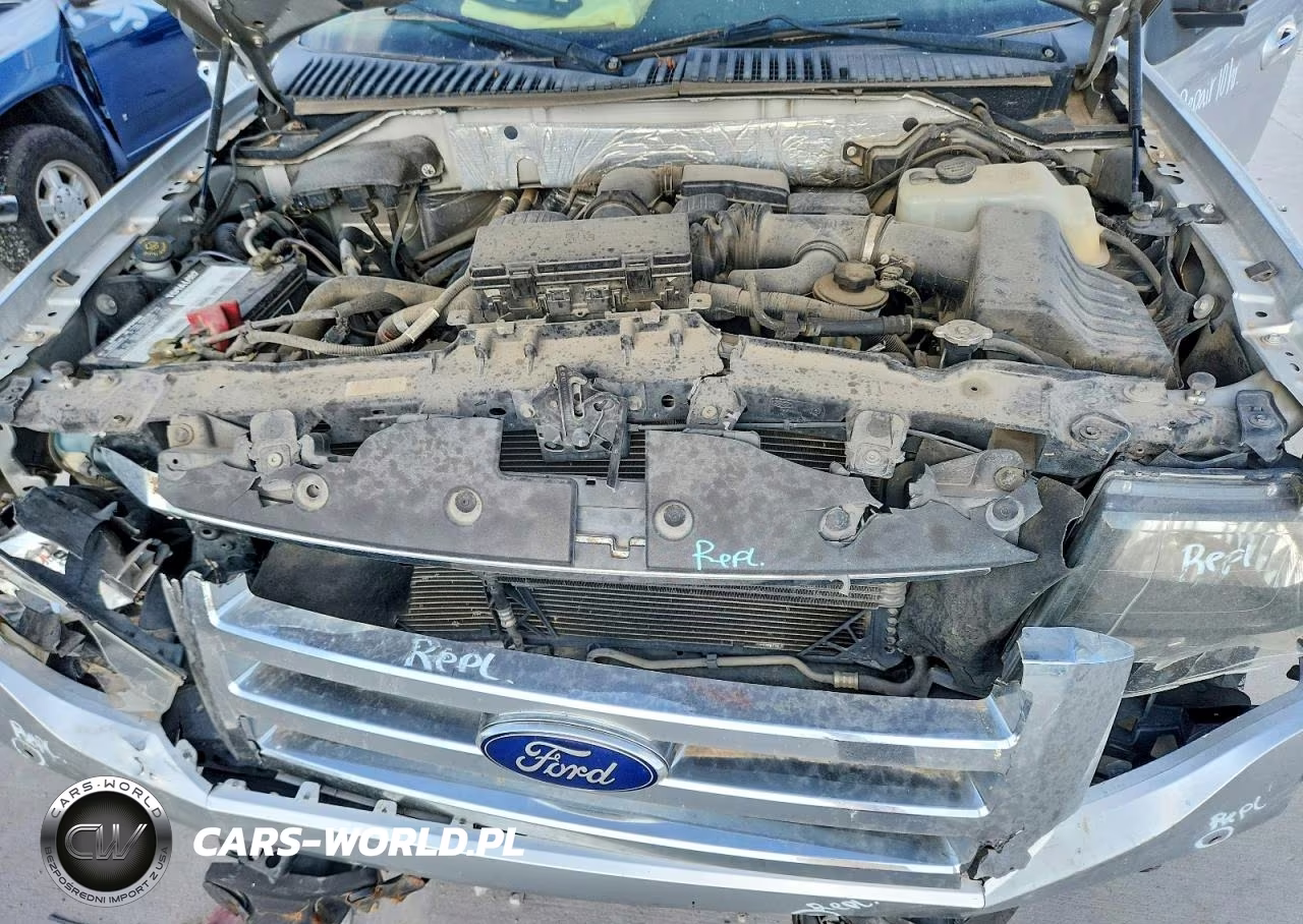 2012 Ford Expedition Limited VIN:1FMJU2A54CEF35754 - 12