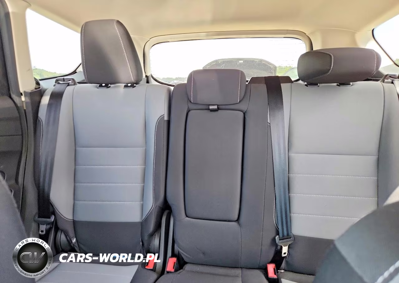 2016 Ford Escape Se VIN:1FMCU0GX8GUC65803 - 10