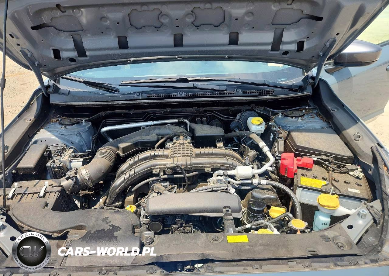 2024 Subaru Crosstrek Premium VIN:JF2GUADC7R8311745 - 12