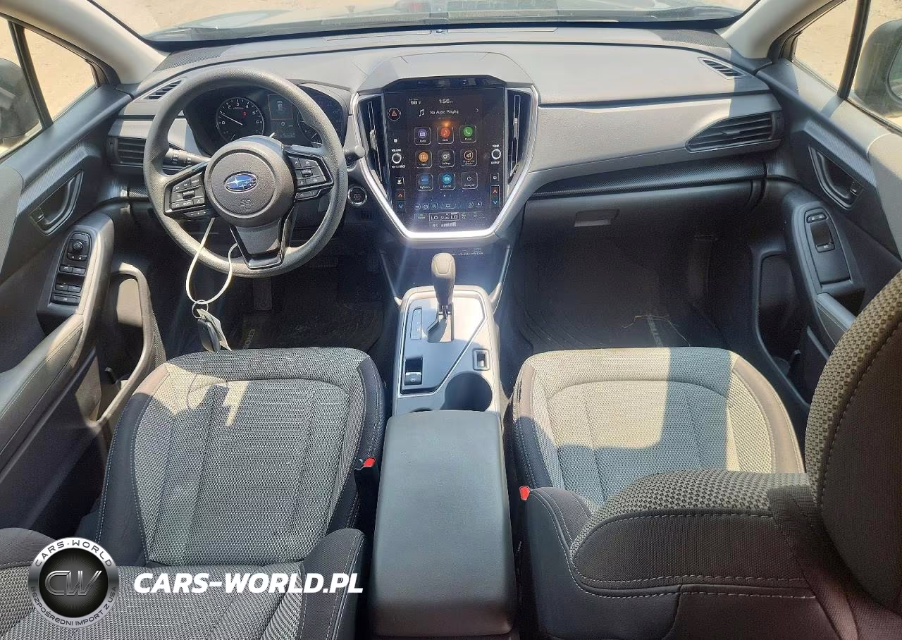 2024 Subaru Crosstrek Premium VIN:JF2GUADC7R8311745 - 8