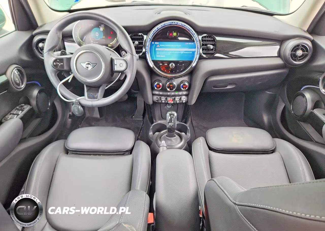 2024 Mini Cooper S VIN:WMW53DK03R2U51956 - 8