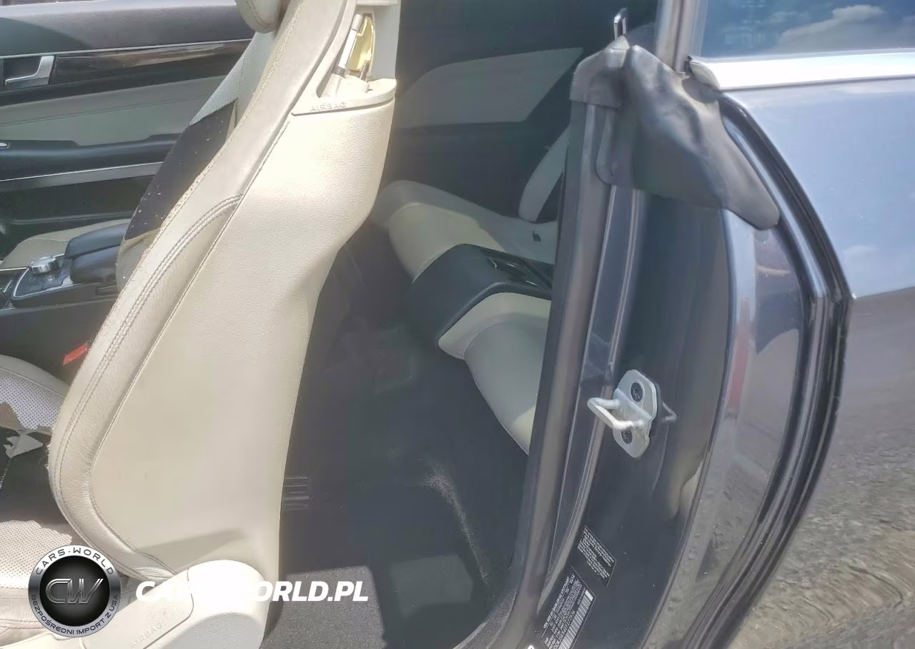 2014 Mercedes-Benz E 350 VIN:WDDKJ5KB6EF272936 - 10