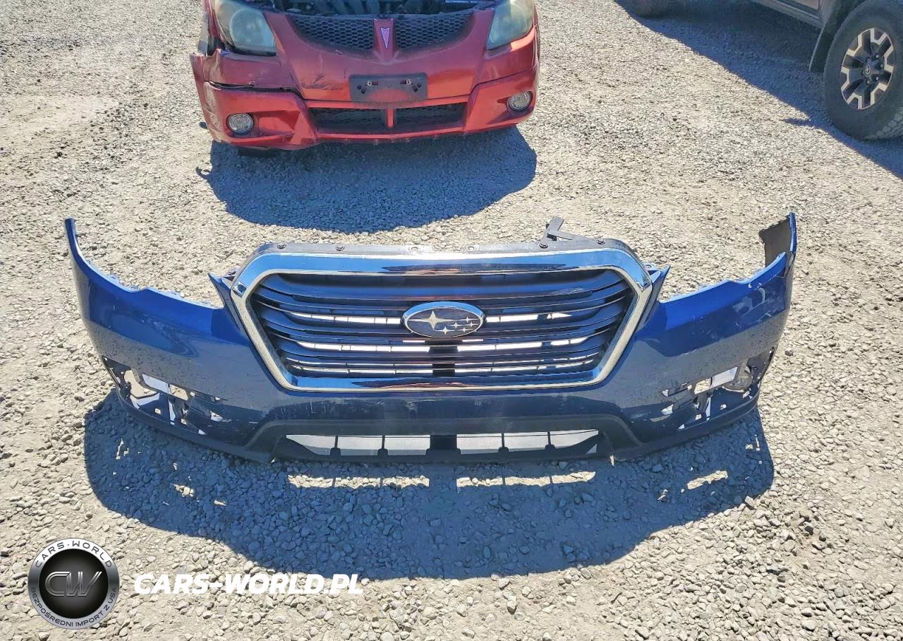 2020 Subaru Ascent Limited VIN:4S4WMAMD6L3472929 - 13