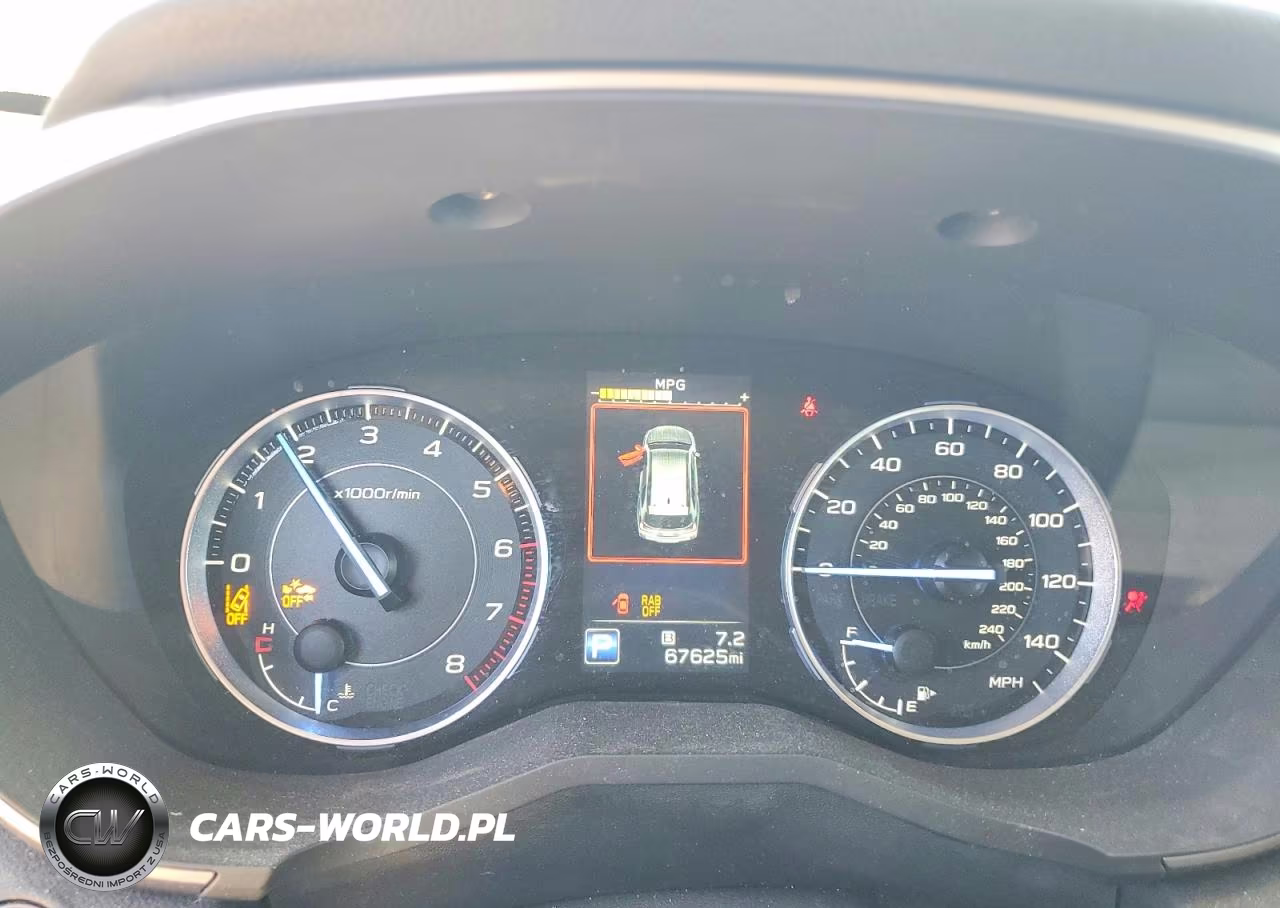 2020 Subaru Ascent Limited VIN:4S4WMAMD6L3472929 - 9