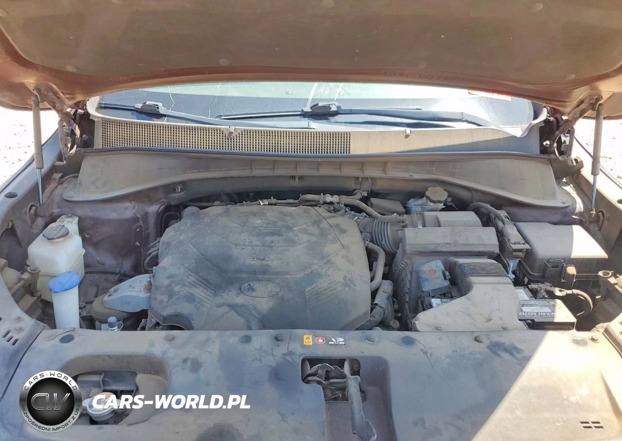 2020 Kia Sorento S VIN:5XYPGDA54LG621932 - 12