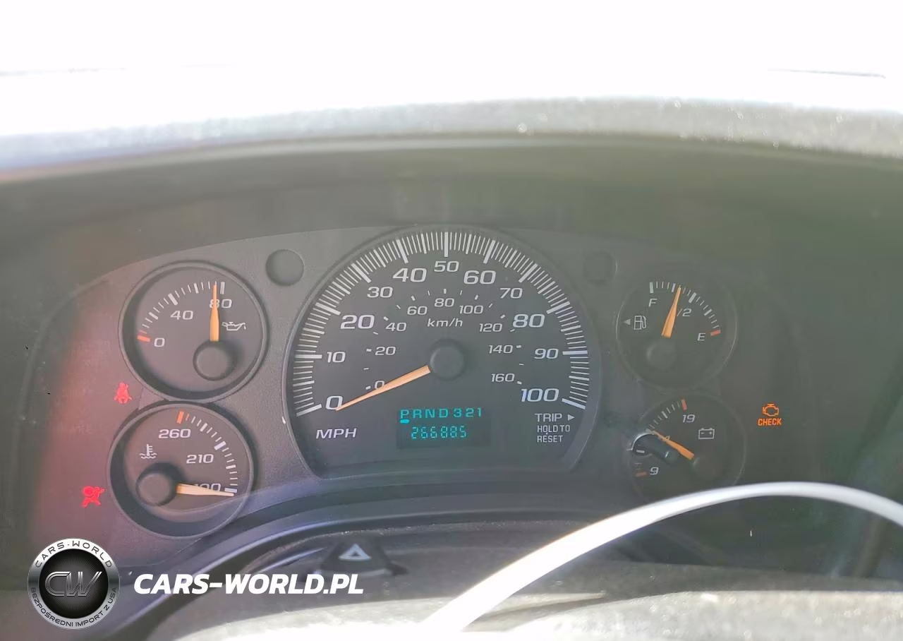 2007 Chevrolet Express G1500 VIN:1GCFG15X471192903 - 9
