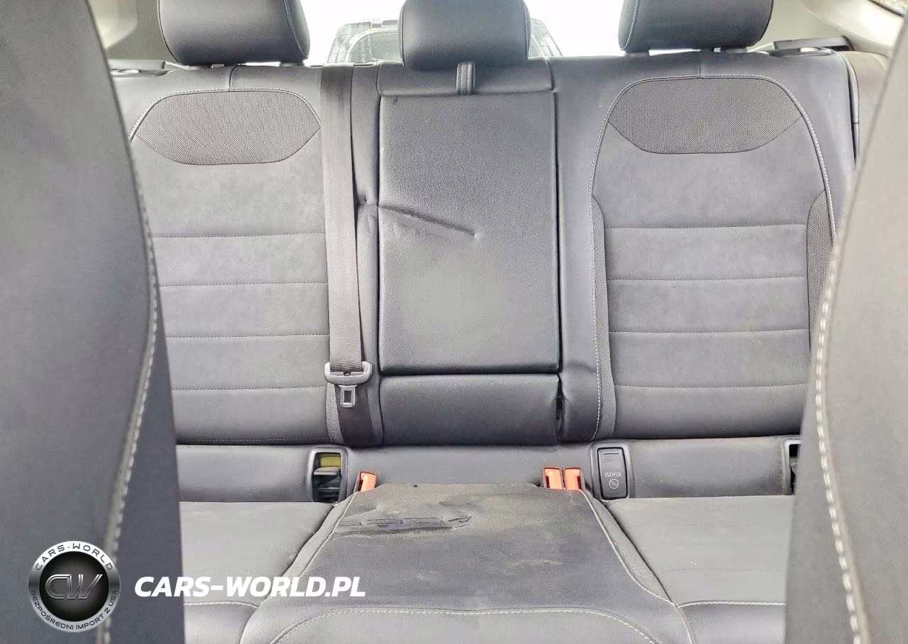 2022 Volkswagen Taos Se VIN:3VVRX7B28NM066666 - 10