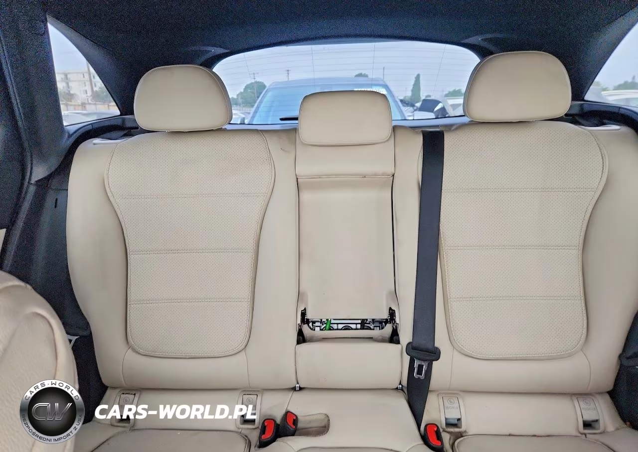 2024 Mercedes-Benz Glc 300 4Matic VIN:W1NKM4HB1RF171546 - 10