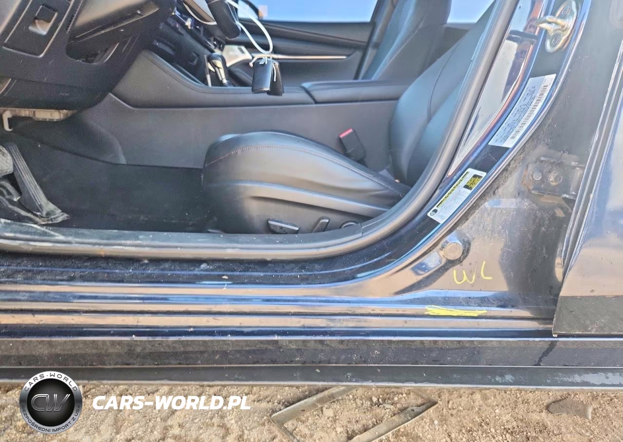 2020 Mazda 3 Preferred VIN:JM1BPADL6L1172059 - 12