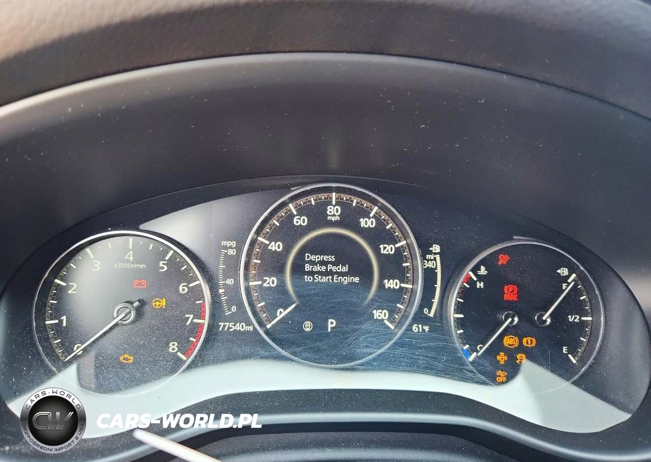 2020 Mazda 3 Preferred VIN:JM1BPADL6L1172059 - 9