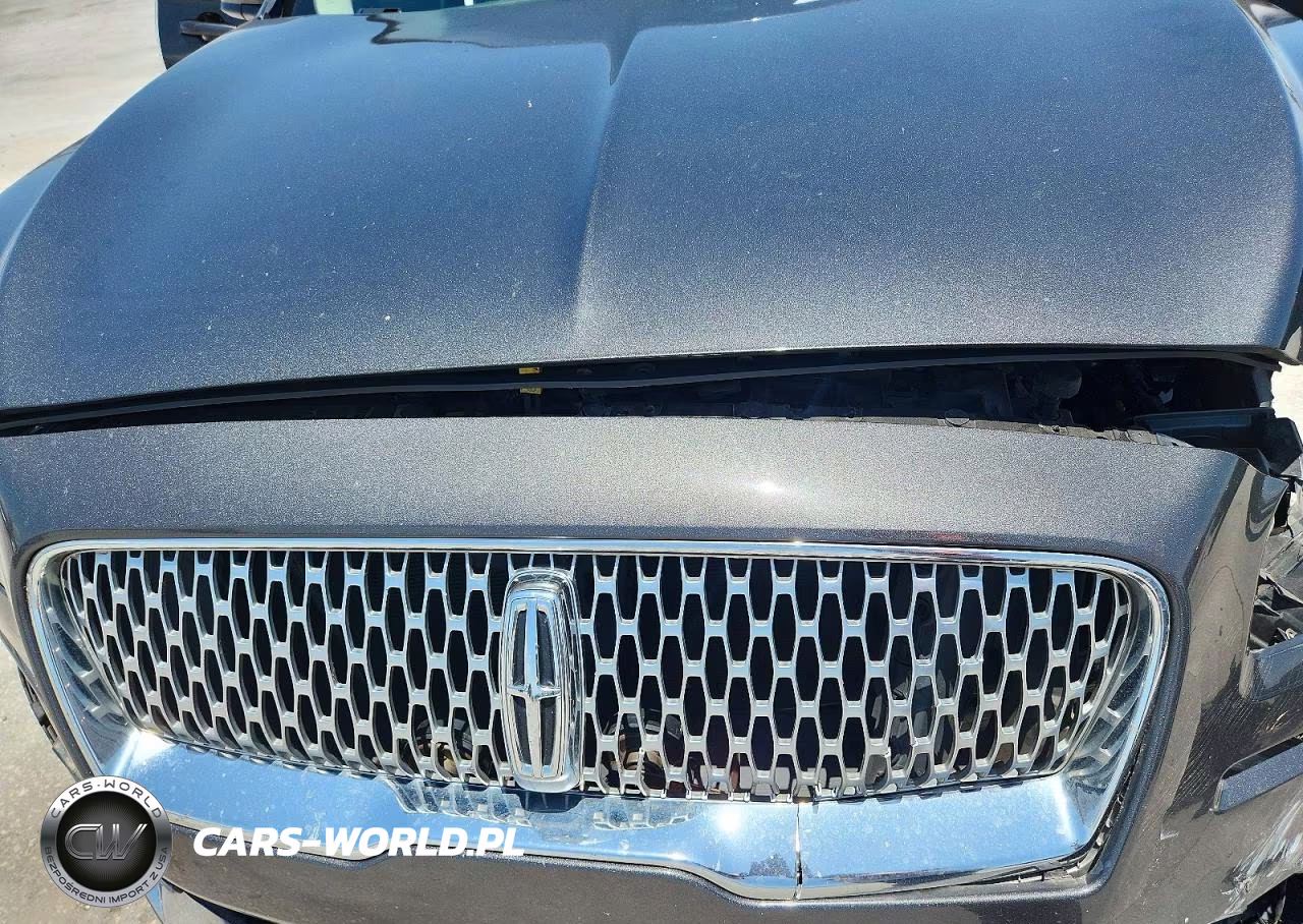 2020 Lincoln Nautilus VIN:2LMPJ6J90LBL29506 - 11