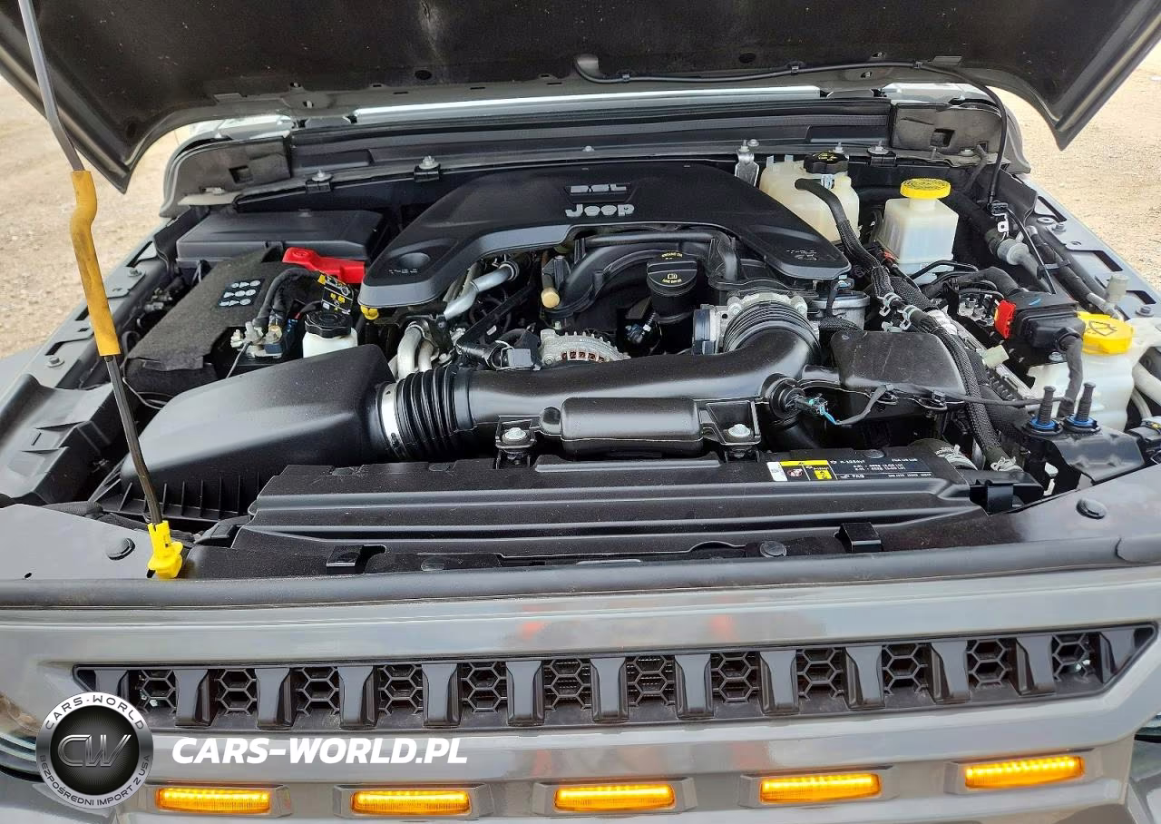 2020 Jeep Gladiator Sport VIN:1C6JJTAG3LL195178 - 11