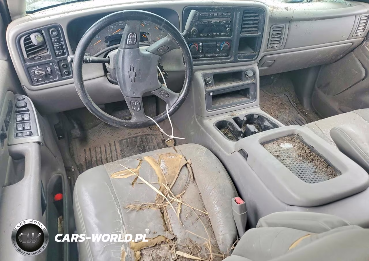 2006 Chevrolet Silverado K1500 VIN:2GCEK13T061190794 - 8