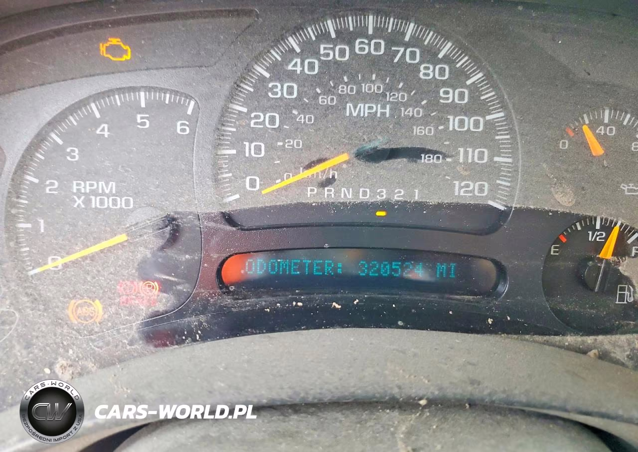2006 Chevrolet Silverado K1500 VIN:2GCEK13T061190794 - 9