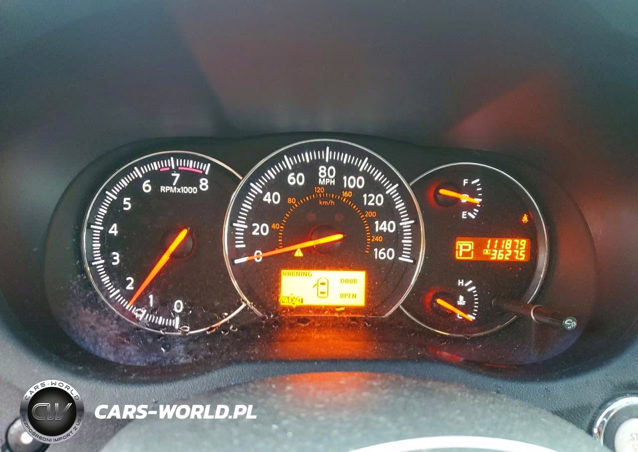 2010 Nissan Maxima 3.5 S VIN:1N4AA5AP6AC859187 - 9