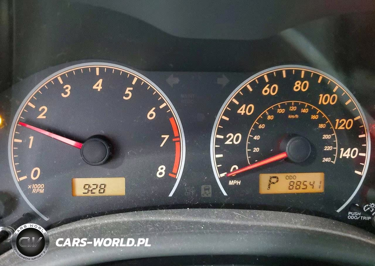 2009 Toyota Corolla Le VIN:JTDBL40E399073181 - 9