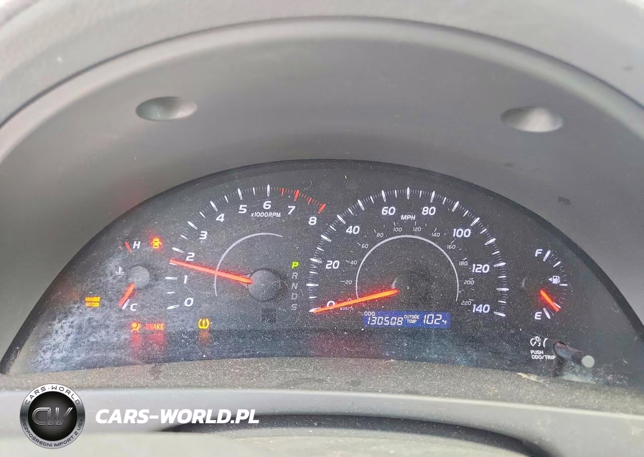 2011 Toyota Camry Le VIN:4T4BF3EK0BR094381 - 9