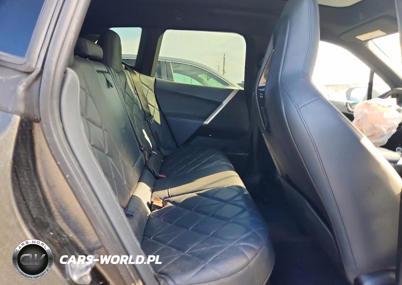 2023 BMW Ix xDrive50 VIN:WB523CF03PCM19294 - 11