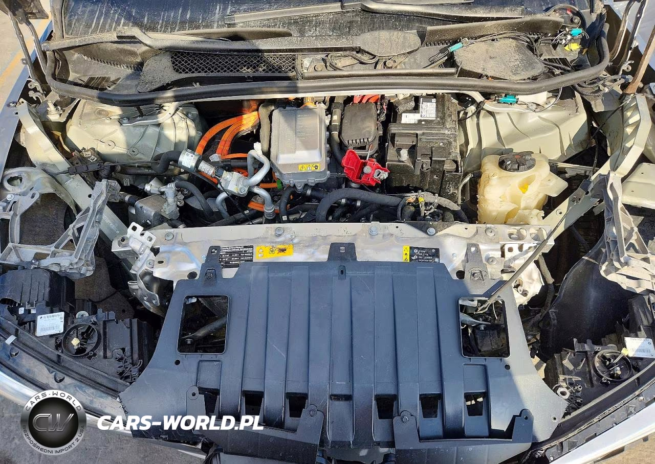 2023 BMW Ix xDrive50 VIN:WB523CF03PCM19294 - 12