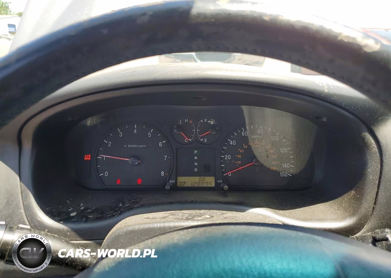 2005 Hyundai Sonata Gl VIN:KMHWF25H85A200091 - 9