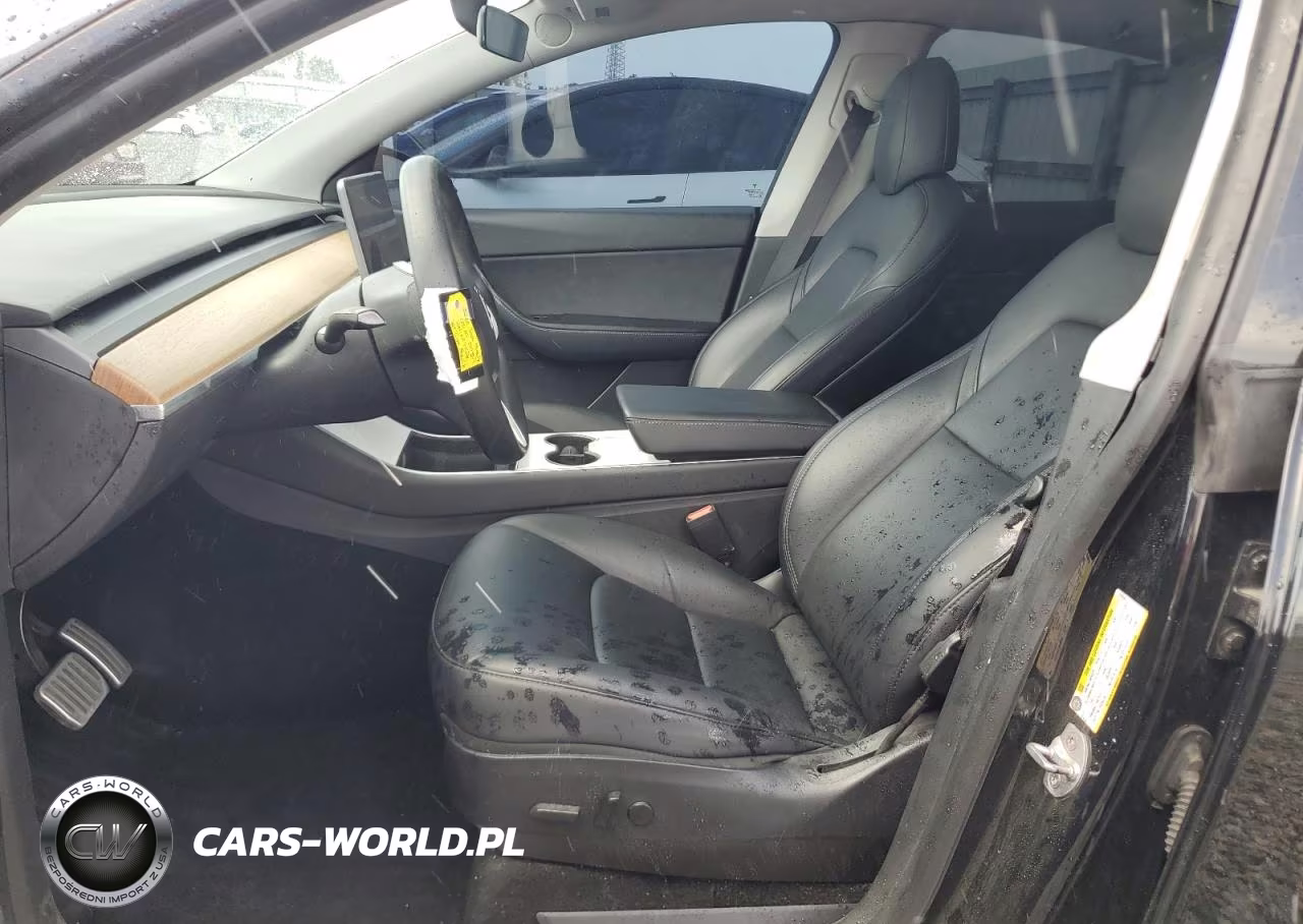 2020 Tesla Cybertruck VIN:5YJYGDEE2LF029838 - 7