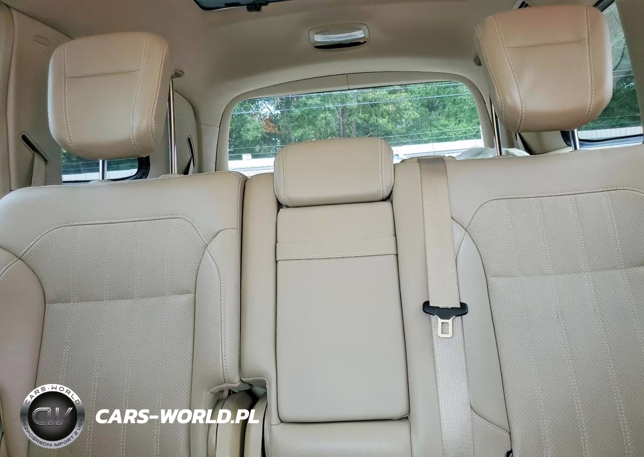 2014 Mercedes-Benz Gl 450 4Matic VIN:4JGDF7CE4EA440462 - 10