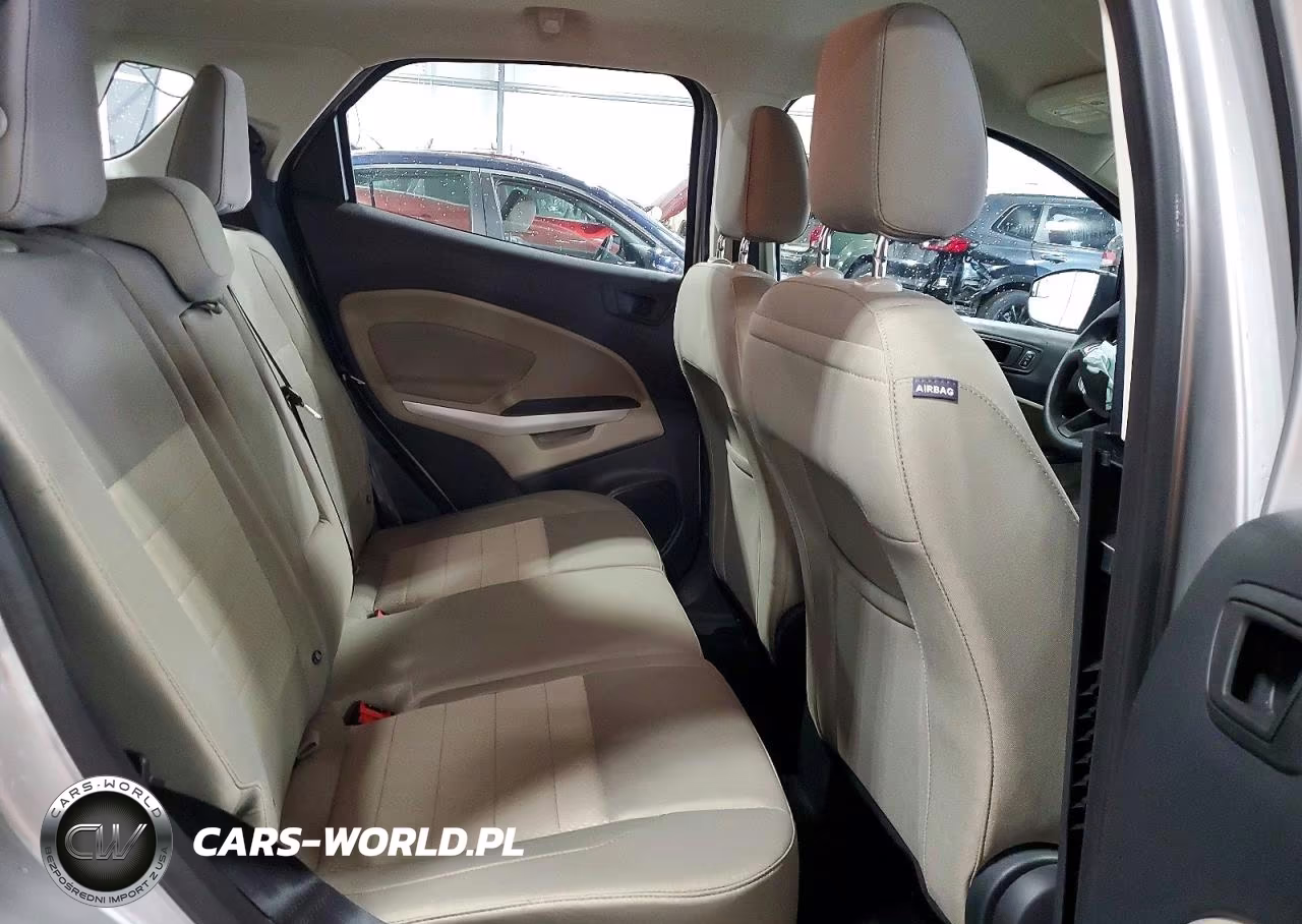 2018 Ford Ecosport S VIN:MAJ3P1RE7JC180564 - 10