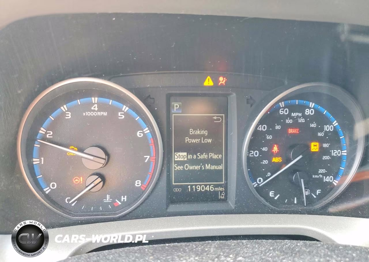 2018 Toyota Rav4 Le VIN:2T3BFREVXJW777394 - 9