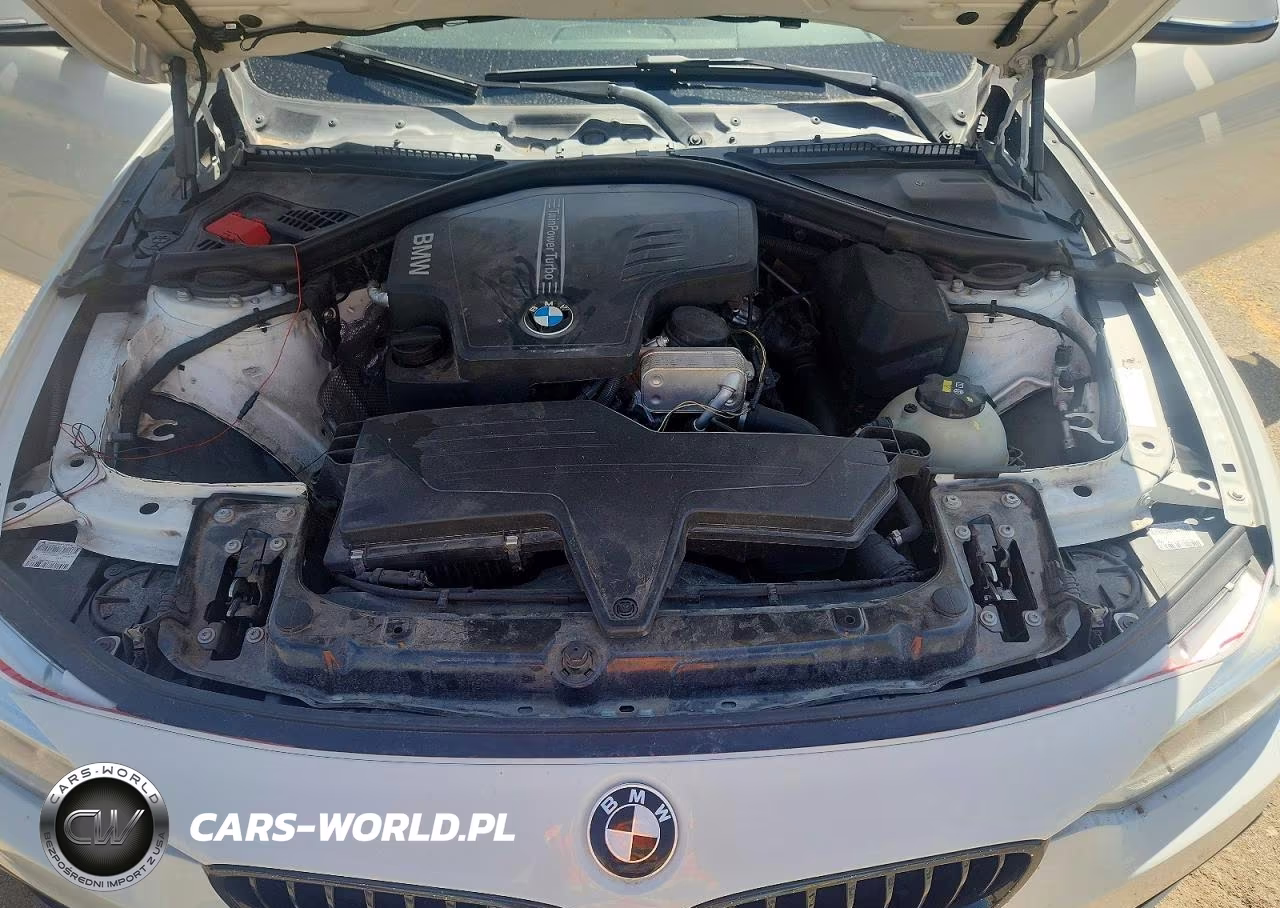 2016 BMW 428 I VIN:WBA3N7C51GK225750 - 11