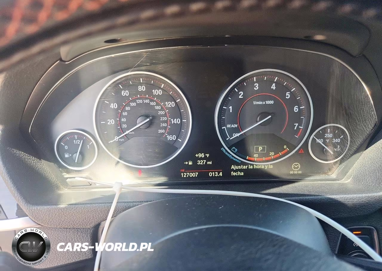 2016 BMW 428 I VIN:WBA3N7C51GK225750 - 9
