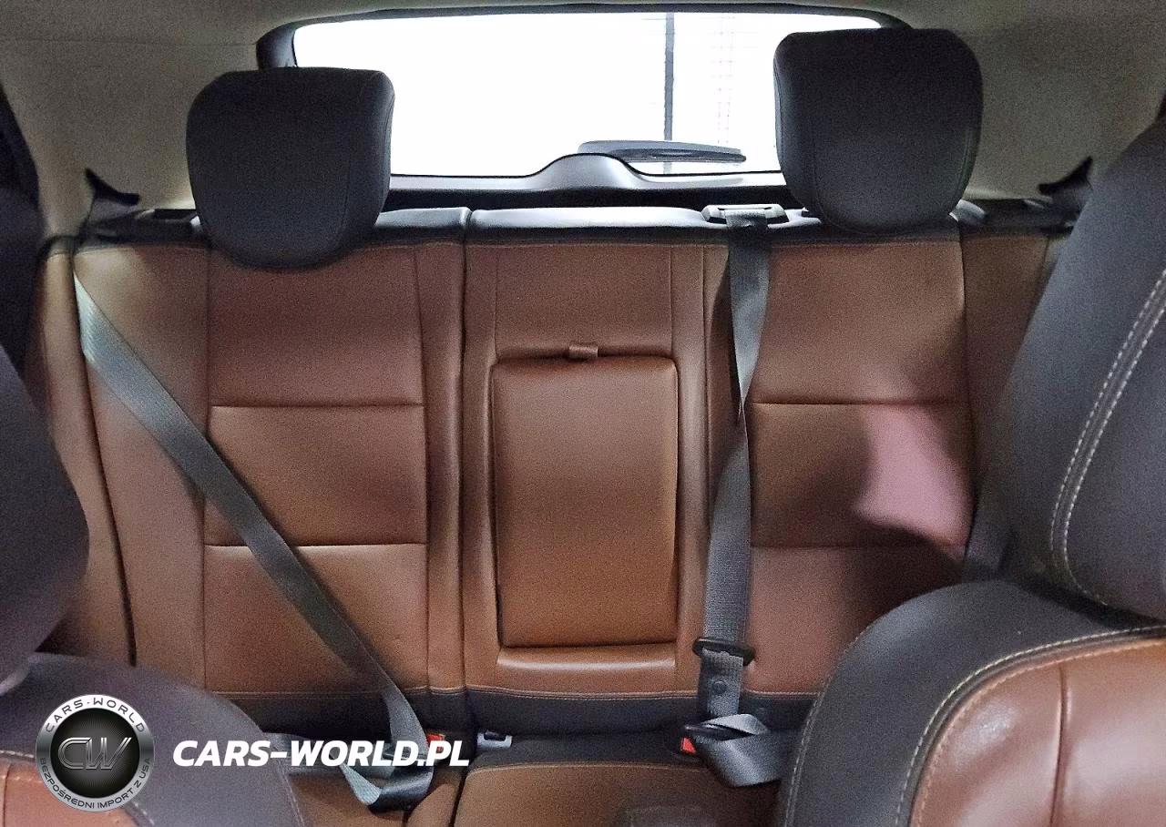 2015 Buick Encore Premium VIN:KL4CJHSB0FB060682 - 10
